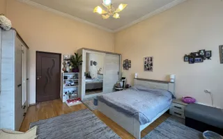 PROPRIETATE INTERBELICA 4 CAMERE+ GARSONIERA + BOXE || PIATA VICTORIEI - Poză 14