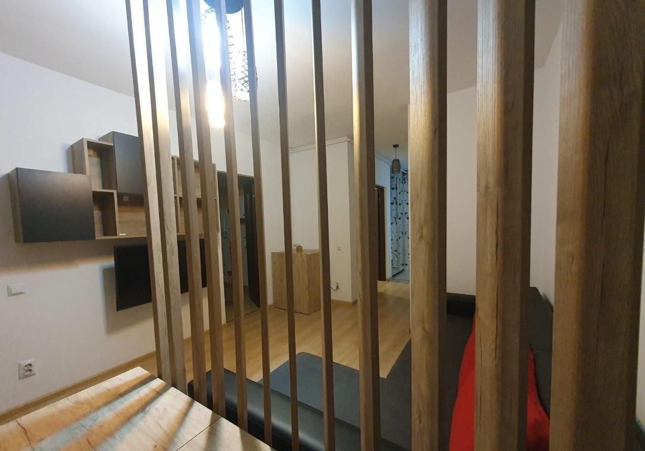 AP. 3 CAMERE- POPESTI-LEORDENI, PET-FRIENDLY, PARCARE INCLUSA, METROU - Poză 5