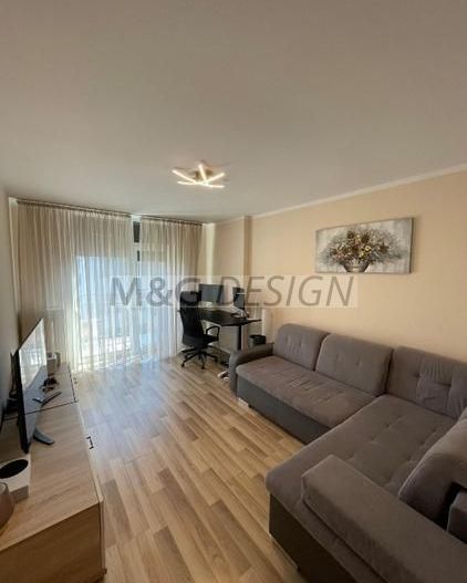 Apartament 2 camere Circumvalatiunii bloc nou - Poză 1