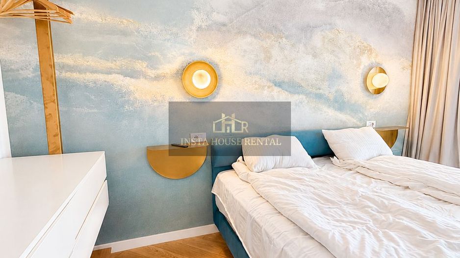 2 Camere ULTRALUX | Terasă 17 mp | ELA Victoriei - Poză 12