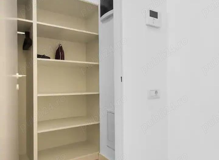 Apartament tip studio cu parcare subterana Cortina NORTH - Poză 6