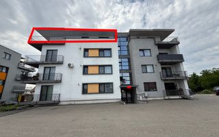 Penthouse exclusivist semifinisat str. Victoriei etaj 3 - Poză 3