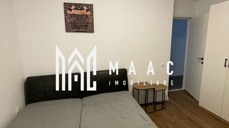 Apartament 2 Camere | Decomandat | Loc de parcare | O.Goga - Poză 2