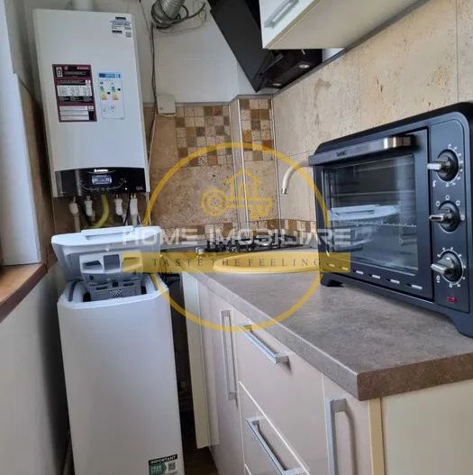 Etaj intermediar,zona Tatarasi la 5 min Iulius Mall - Poză 6