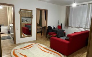 Apartament cochet, cu 2 camere, Florești. - Poză 1