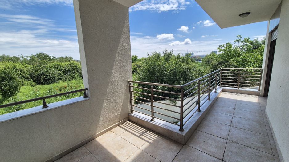 Vila 430,44 mp Green Lake Baneasa - Poză 32