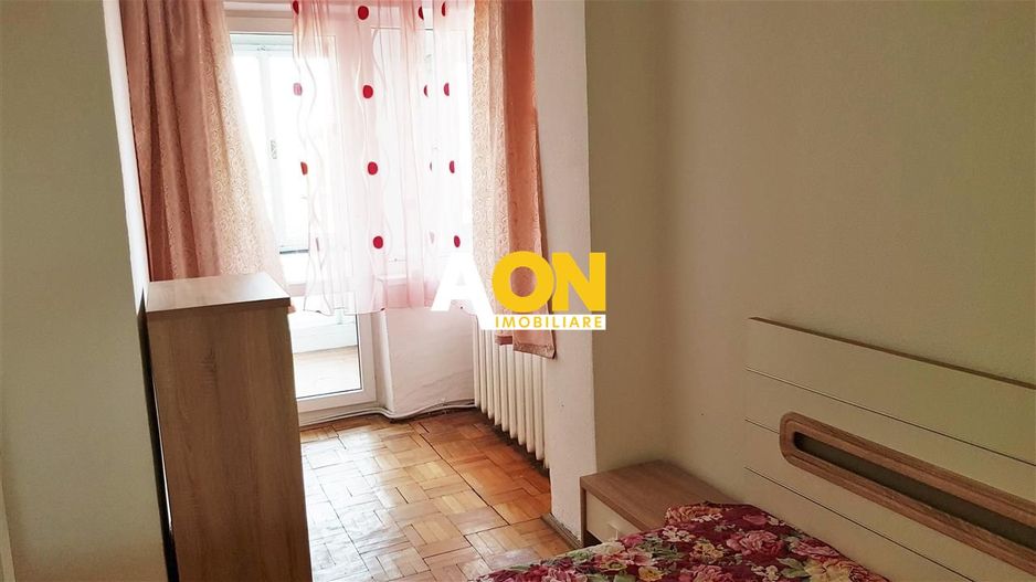 Apartament 3 camere, etaj 1, ultracentral - Poză 9