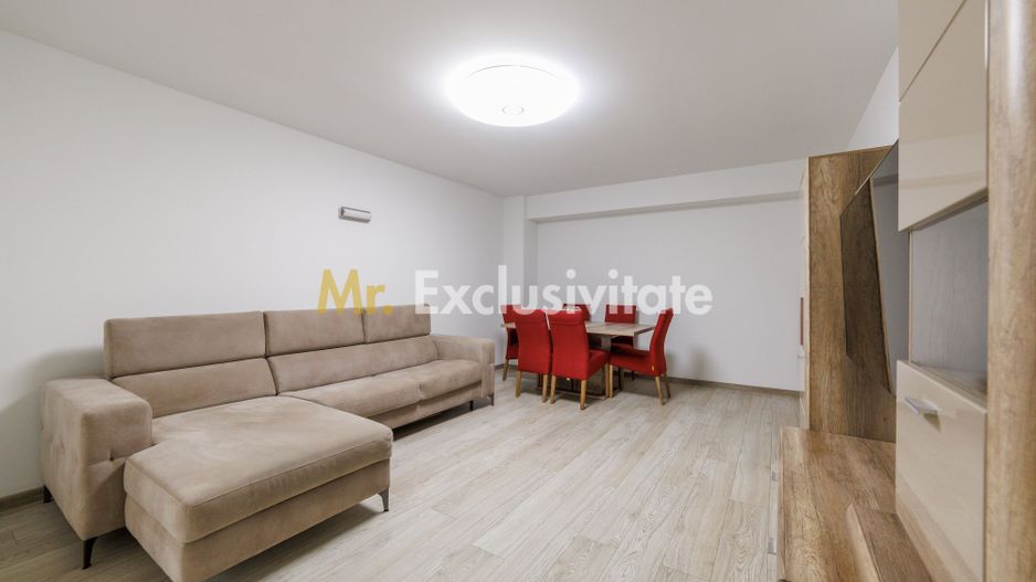 DE INCHIRIAT | APARTAMENT 3 CAMERE | CALEA BASCOV – PITESTI - Poză 5