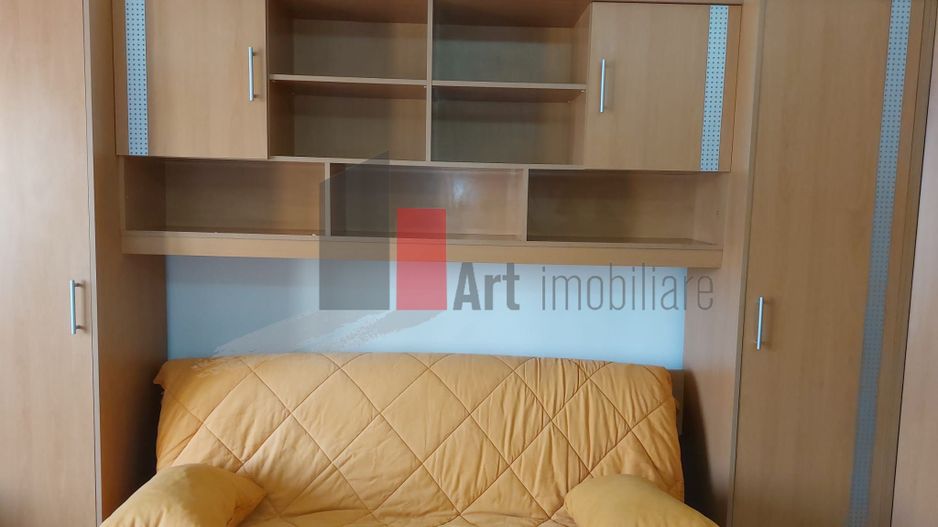 Garsoniera "MELANJE" ,  P-ta Iancului-Mihai Bravu, bloc mixt - Poză 7