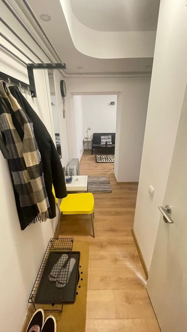 GARSONIERA COCHETA RENOVATA RECENT ZONA FLOREASCA - Poză 2