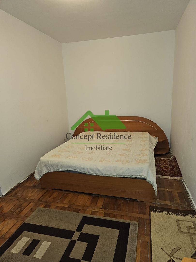 Ap. 2 camere – Cuza Voda zona Varsteana - Poză 5