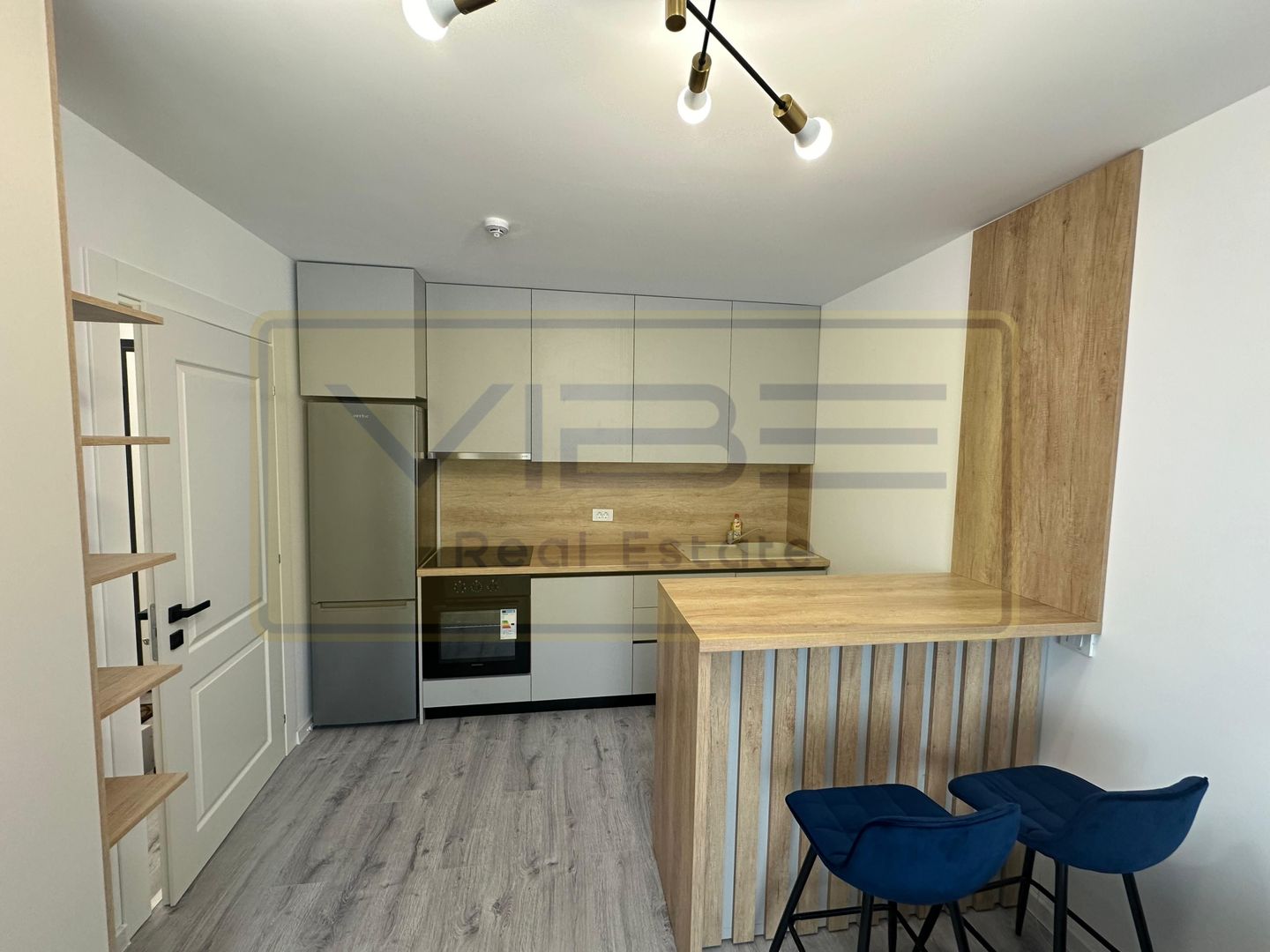 Poitiers Tower - Bloc nou- 2 camere- Modern ! - Poză 11