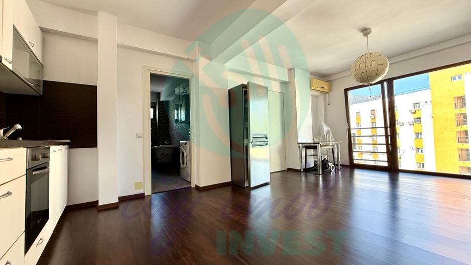 Apartament 2 camere | Nerva Traian – plan secund | 5–7 min de metrou Timpuri Noi - Poză 1