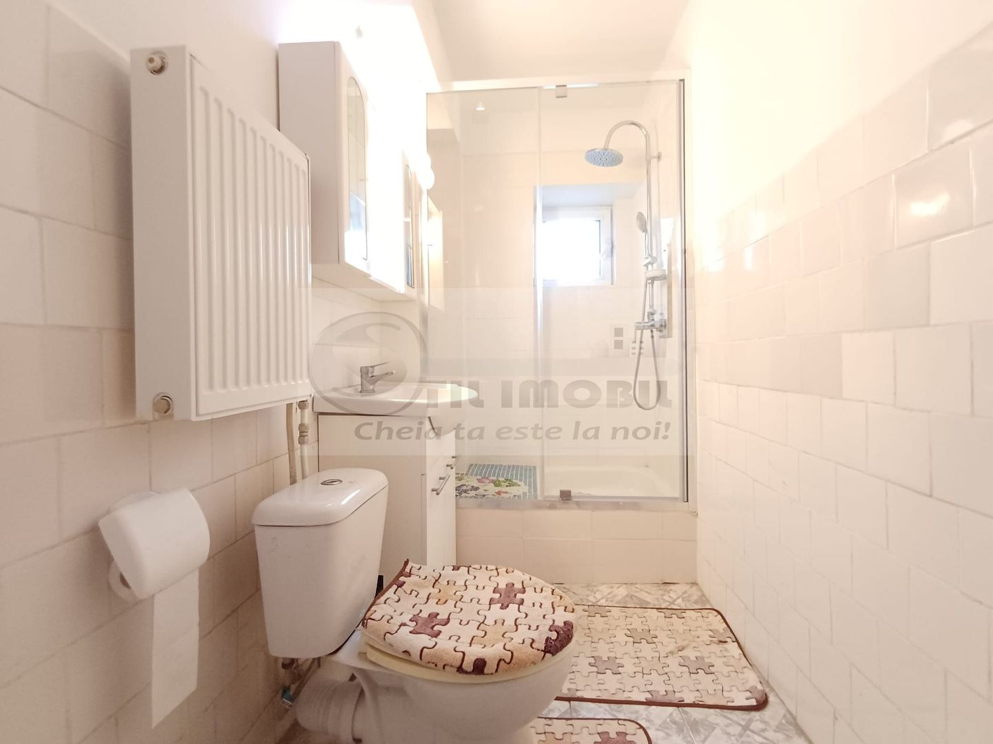 Apartament 3 Camere Decomandat – Blv Independenței, Iași- 5 min UMF - Poză 17