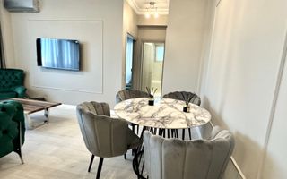 Apartament 2 camere de inchiriat // Loc de parcare inclus // Aviatiei-Baneasa - Poză 3