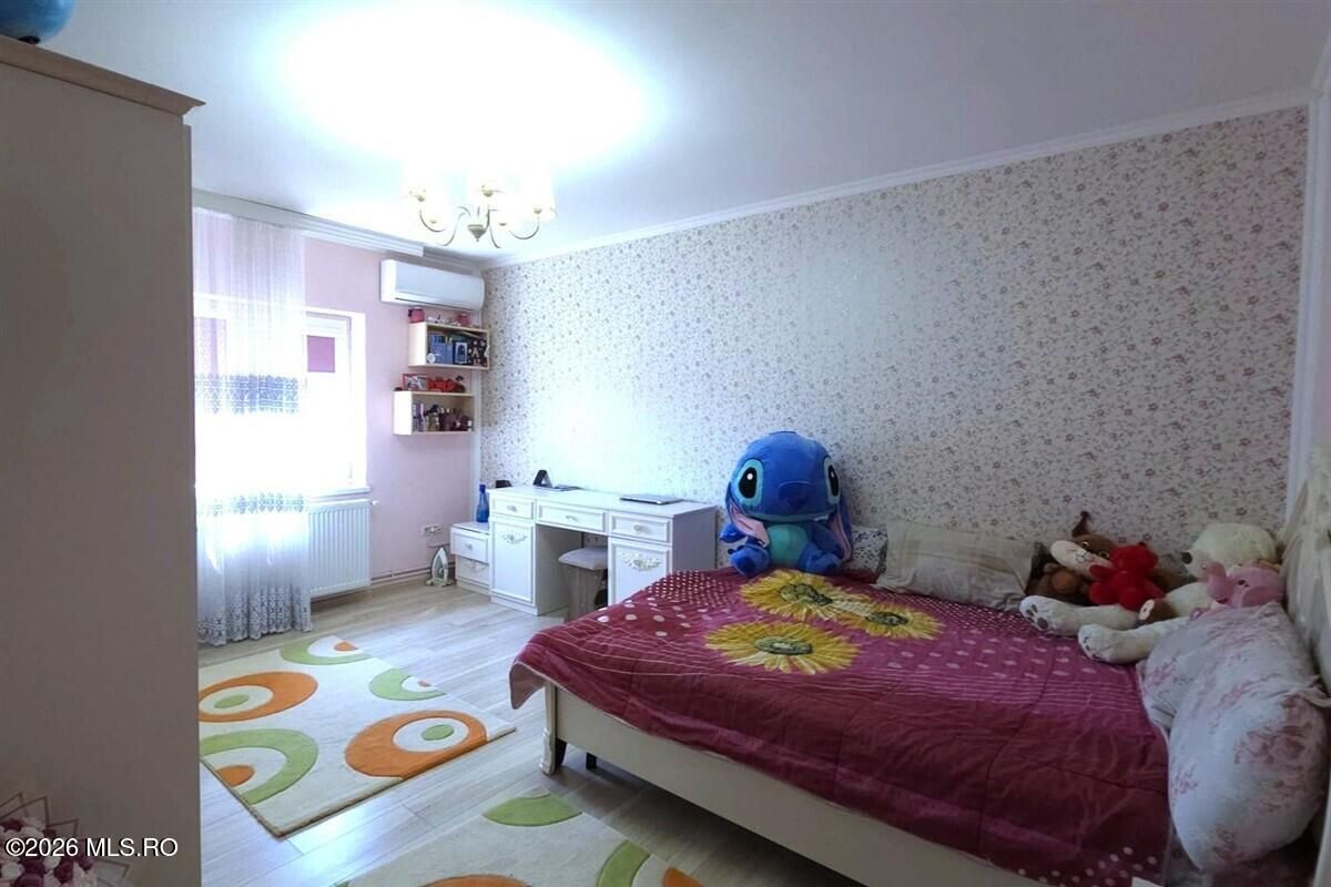 Techirghiol - Centru, casa tip duplex P+M, lot 293 mp si 154 mp utili! - Poză 21