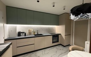 Apartament 2 camere lux | zona Central - Poză 2