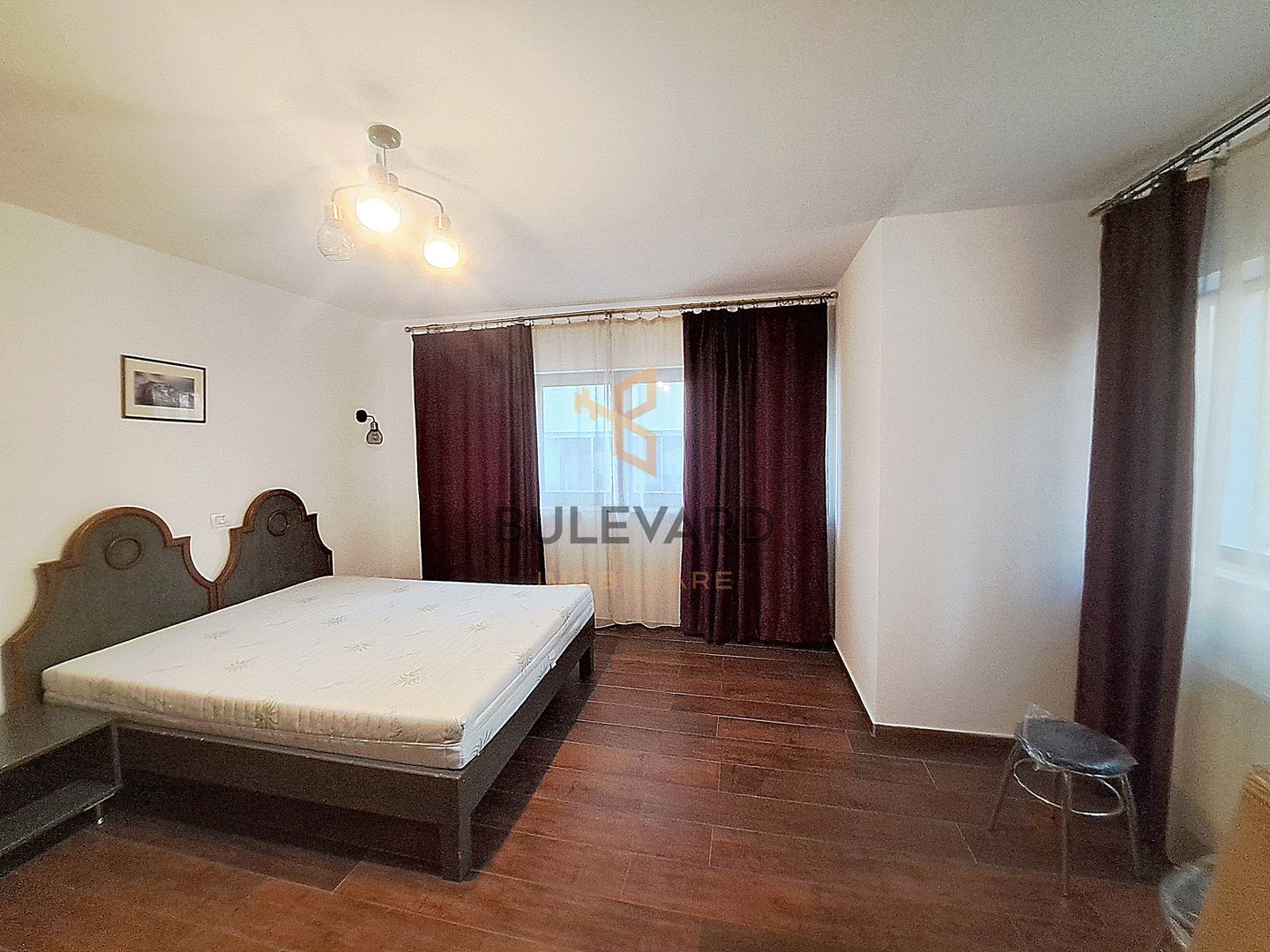 Garsoniera de inchiriata in zona Metro! - Poză 3