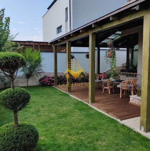 3 camere, 150mp,modern,parcare,gradina,terasa,Europa zona Calea Turzii - Poză 8