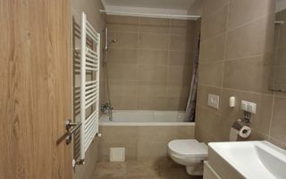 Apartament 2 camere decomandat parter Mall Coresi 50mp parcare boxa - Poză 5