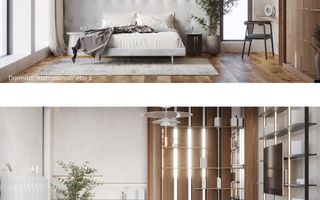 Vila de Lux | Proiect Nou | Pipera | Piscina Incalzita - Poză 8