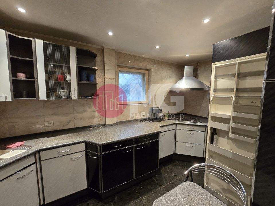 Casa de vanzare - zona Stefan cel mare - Poză 2