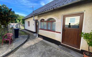 CASA + TEREN 1.002 MP | Stefanesti – Valea Mare Enculescu-Arges - Poză 2