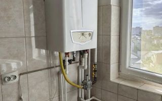 Vânzare apartament 3 camere cu centrală Bd. Obregia - Fântâna Florilor - Poză 5