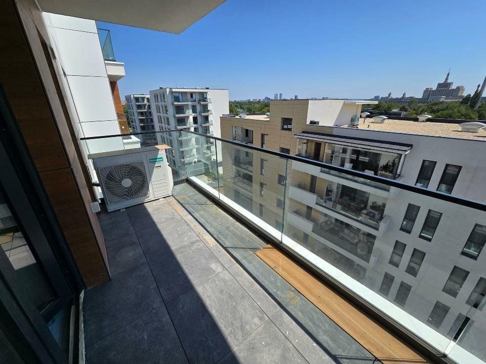 Apartament 3 camere | 93mp | Level Apartments | Etaj 6/7 | Parcare Klaus - Poză 5