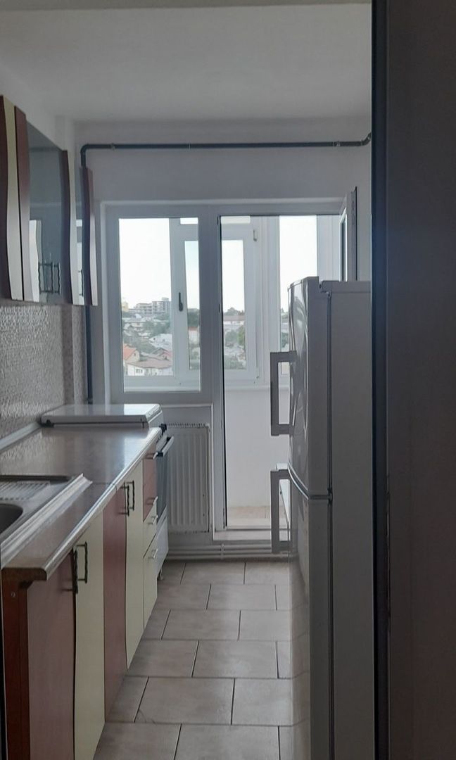 De vanzare apartament cu o cameră  str. Brăilei, et. 7, 58.000 euro - Poză 5