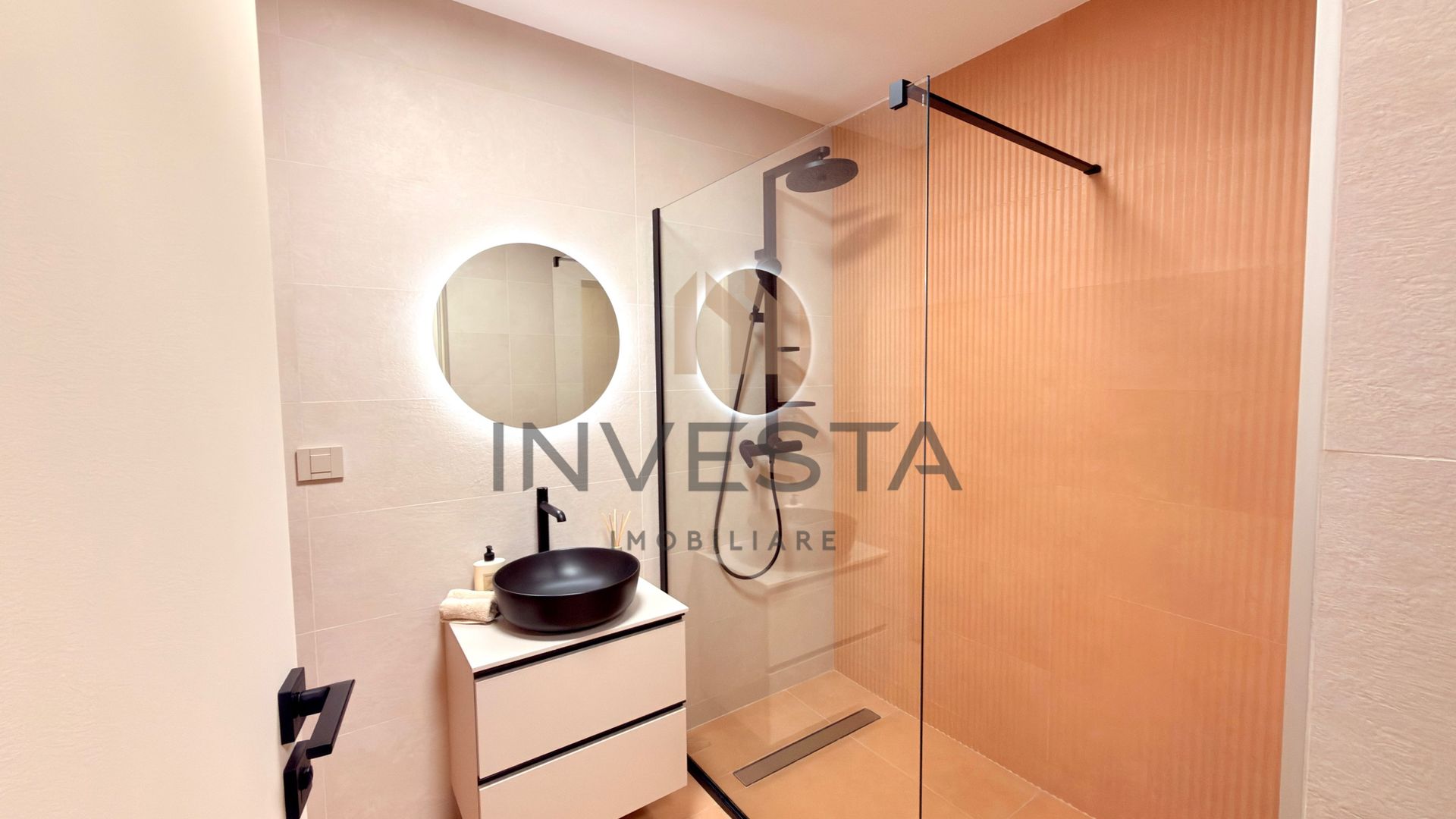 Apartament luxury in cartierul Sopor, parcare INCLUSA! - Poză 6