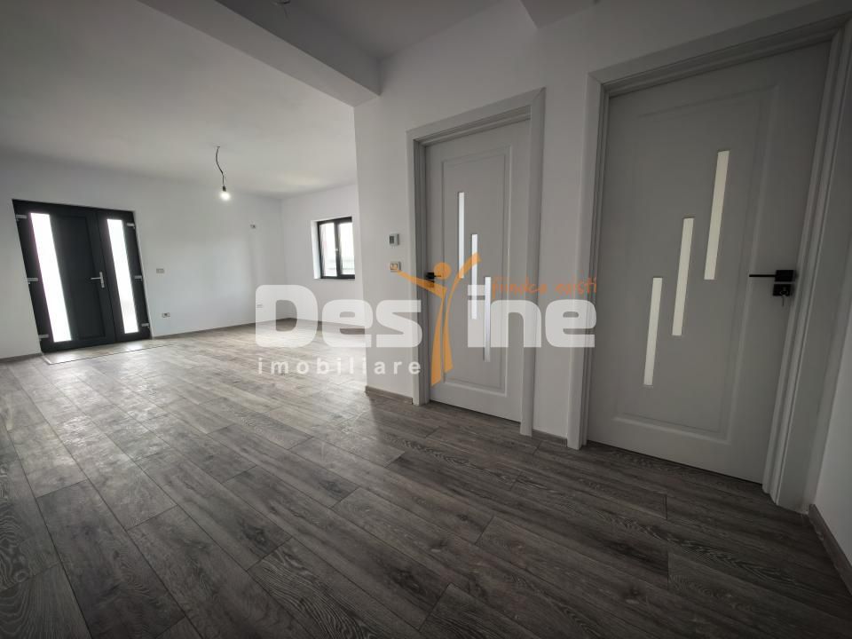 Casă individuală 3 camere 2 bai 313 mp teren Lunca Cetațuii - Poză 7
