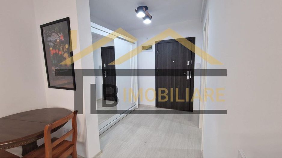 Garsoniera, 45 mp, Zona Green Residence - Poză 5