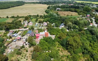 Teren 7808mp Bolovani - comuna Cornățelu (COMISON ZERO) - Poză 16
