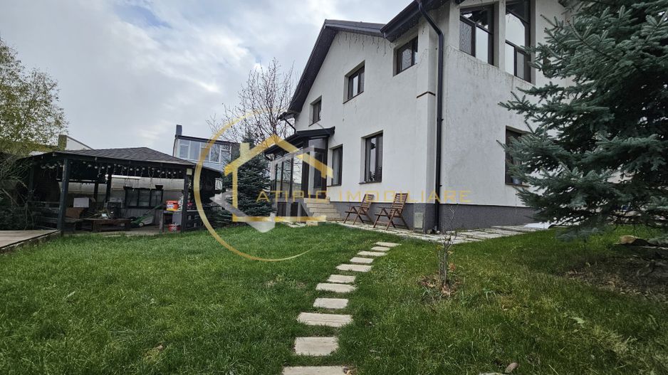 Inchiriere casa 3 camere - Poză 3