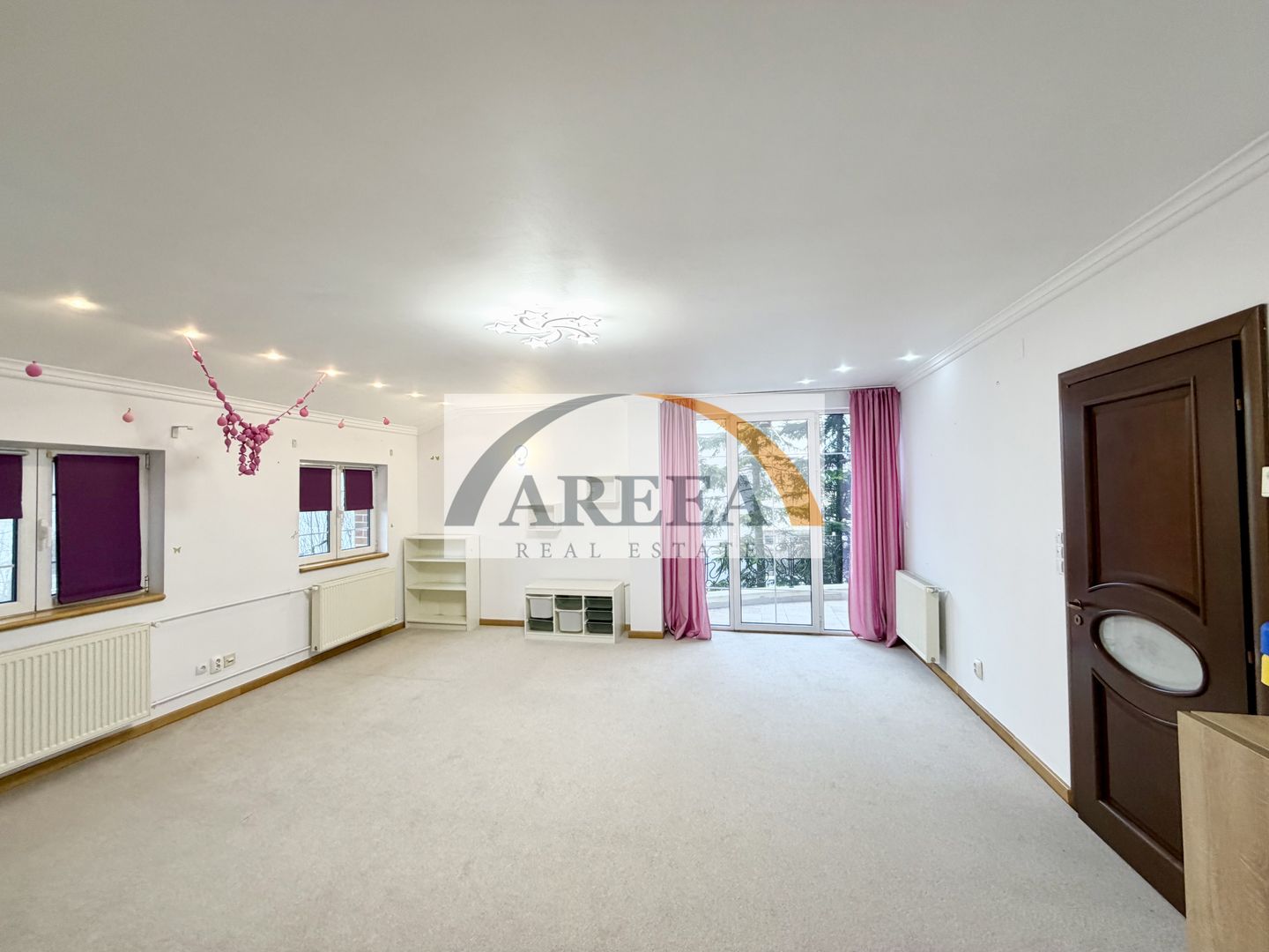 Vilă cu curte mare și piscină – ideală pentru familie, Pipera - Poză 14