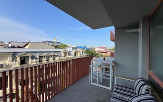 Apartament  2 camere cu parcare  - Uranus - Poză 14