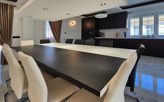 Duplex Parter Mosnita Noua - LUX - Asfalt - Poză 6