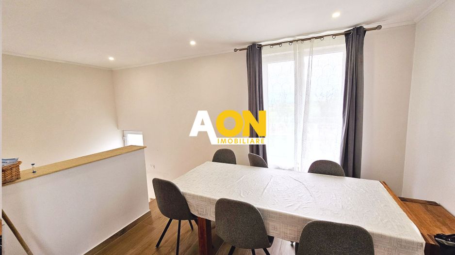 Casa noua, 4 camere, 490 mp teren, zona Recea - Poză 9