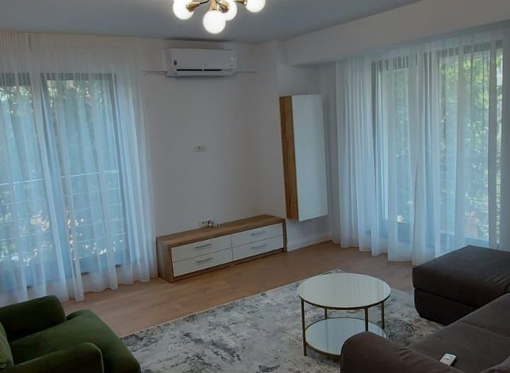 AP. 2 CAMERE LAMINORULUI, CENTRALA, BLOC NOU, 72 MP, METROU 5 MINUTE - Poză 1