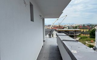 Penthouse exclusivist semifinisat str. Victoriei etaj 3 - Poză 11