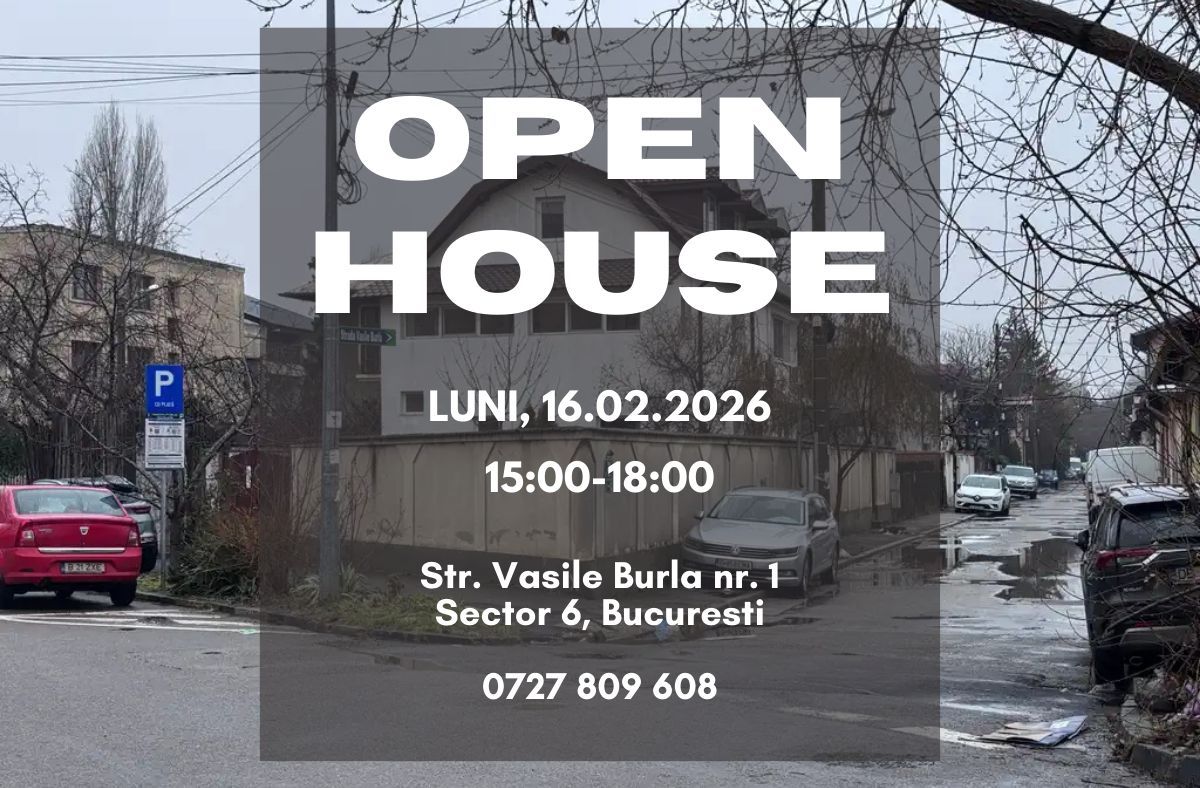 GROZAVESTI - Orhideea / Vila multifunctionala 251 mp / Teren 270 mp - Poză 2