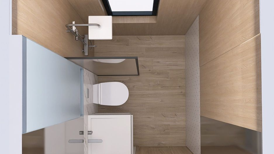 2 camere Pta- Victoriei Buzești - Poză 8