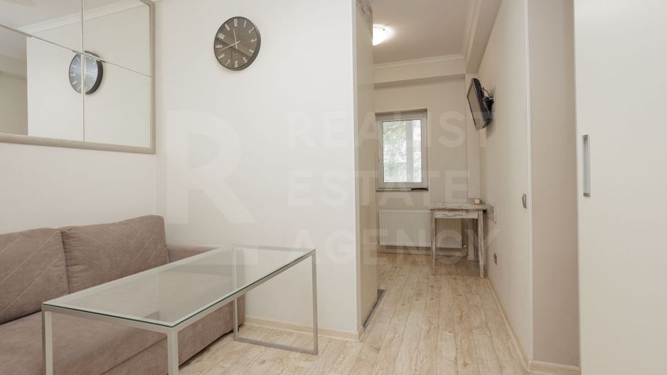 Vânzare. apartament, o cameră, strada Trandafirilor, Botanica - Poză 14