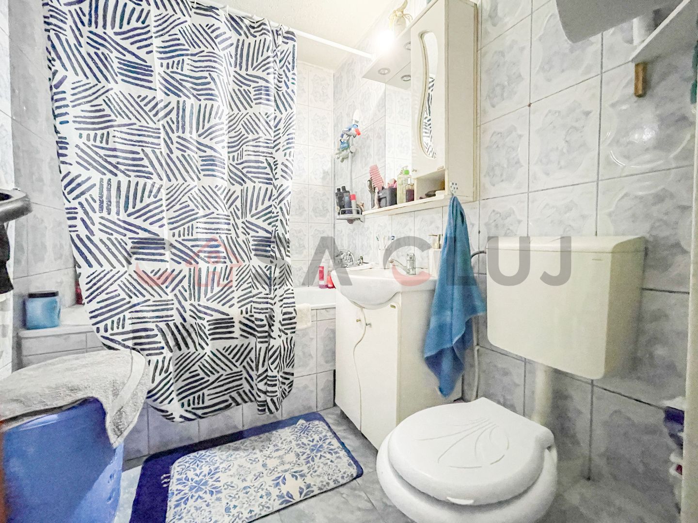 BRD Marasti/ etaj intermediar/ cu loc de parcare - Poză 4