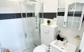 Apartament de închiriat – Zona Parcul Carol / Tineretului - Poză 10