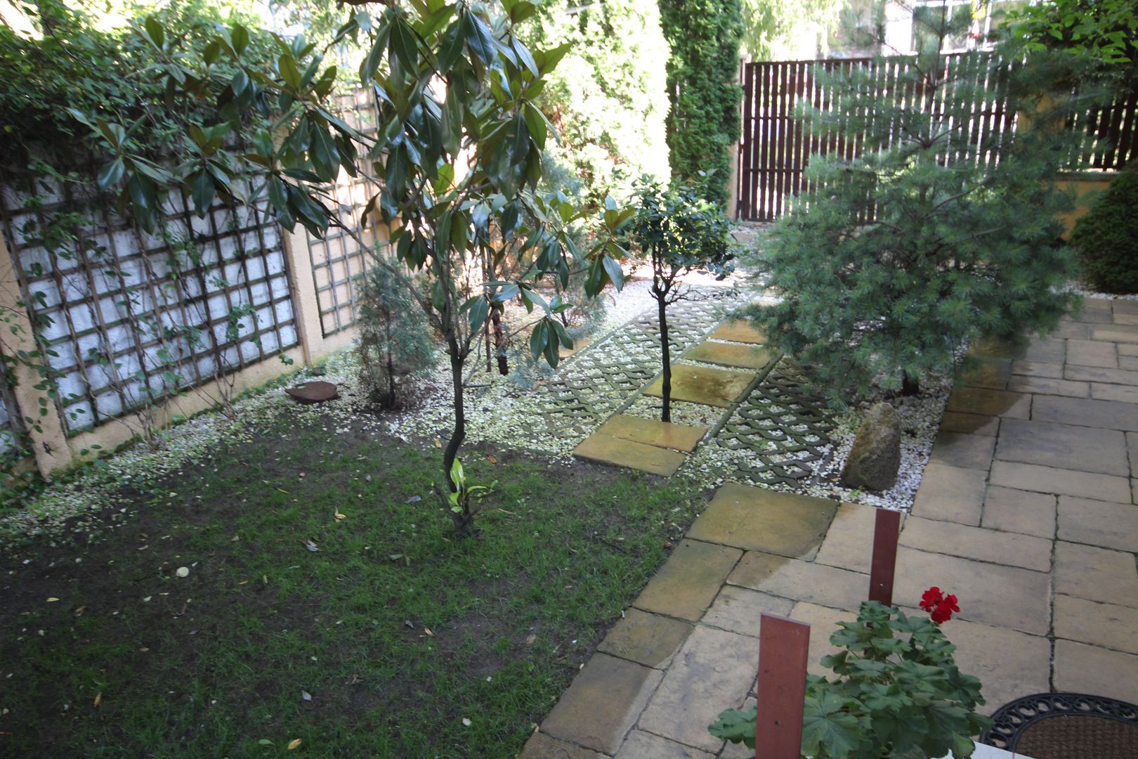 Casa individuala zona Soarelui - Poză 56