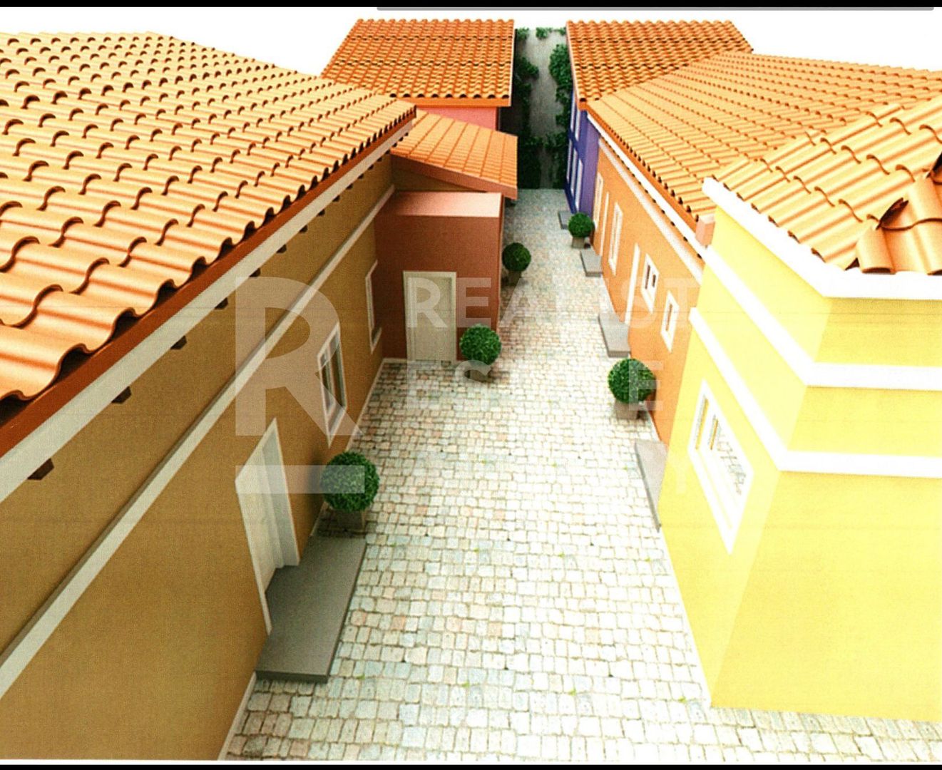 3 apartamente și hală, investiție cu potențial, Obor, București - Poză 3