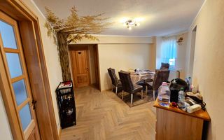 Apartament 3 camere, etaj 1 cu terasa, mobilat, utilat, zona Ampoi 3 - Poză 4