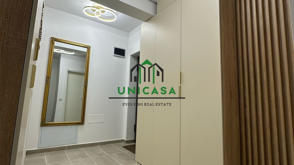 Apartament 2 camere - Zona Centrala - Parc Residence - Poză 3